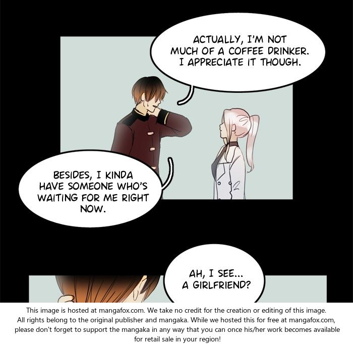 Read Siren's Lament Manga Online