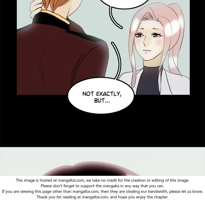 Read Siren's Lament Manga Online