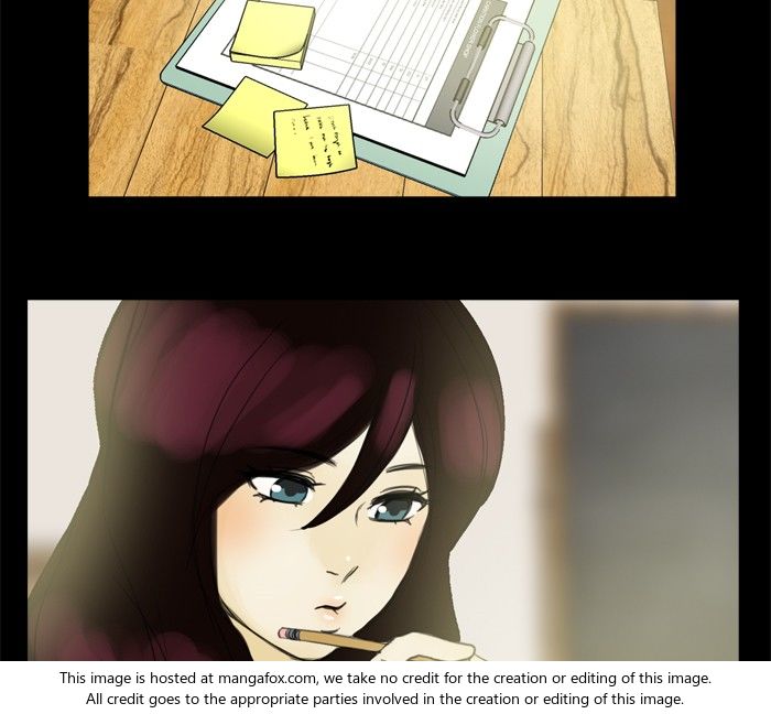 Read Siren's Lament Manga Online