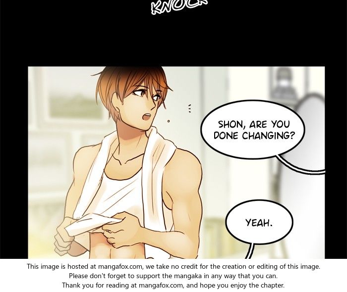 Read Siren's Lament Manga Online