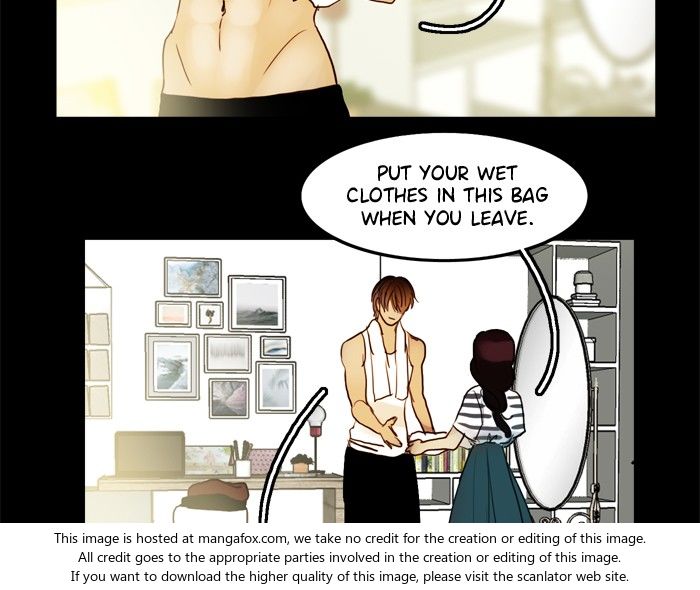 Read Siren's Lament Manga Online