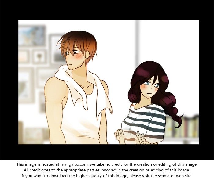 Read Siren's Lament Manga Online