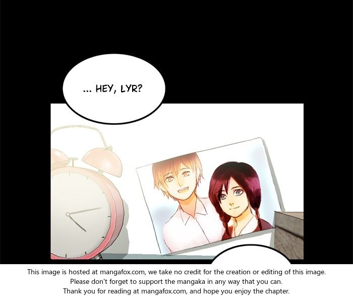 Read Siren's Lament Manga Online