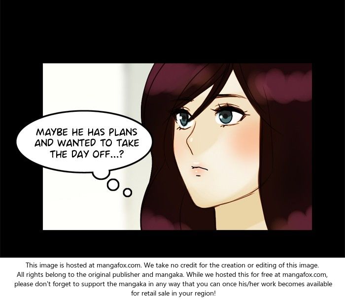 Read Siren's Lament Manga Online