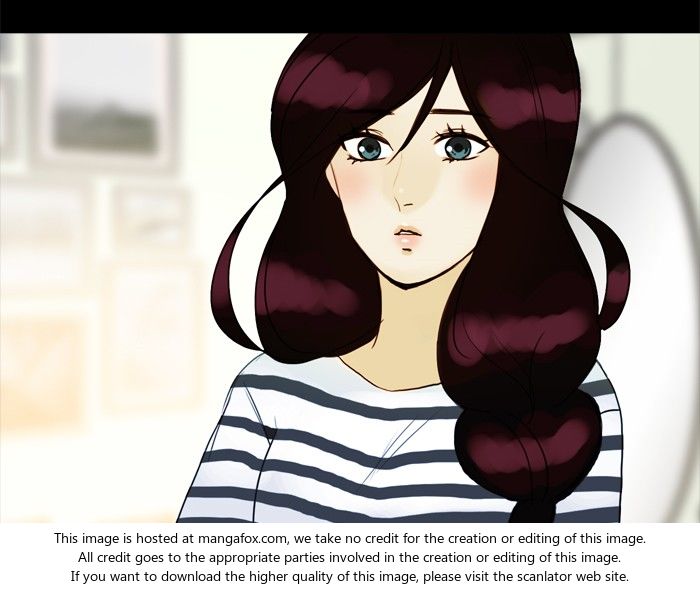 Read Siren's Lament Manga Online