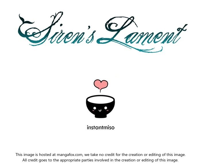 Read Siren's Lament Manga Online