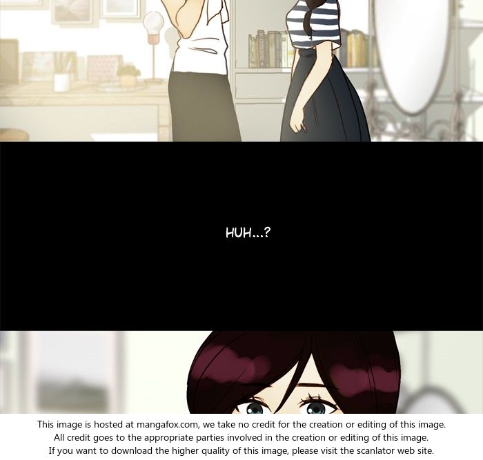 Read Siren's Lament Manga Online