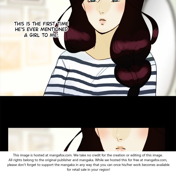 Read Siren's Lament Manga Online