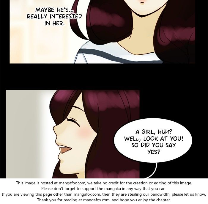 Read Siren's Lament Manga Online