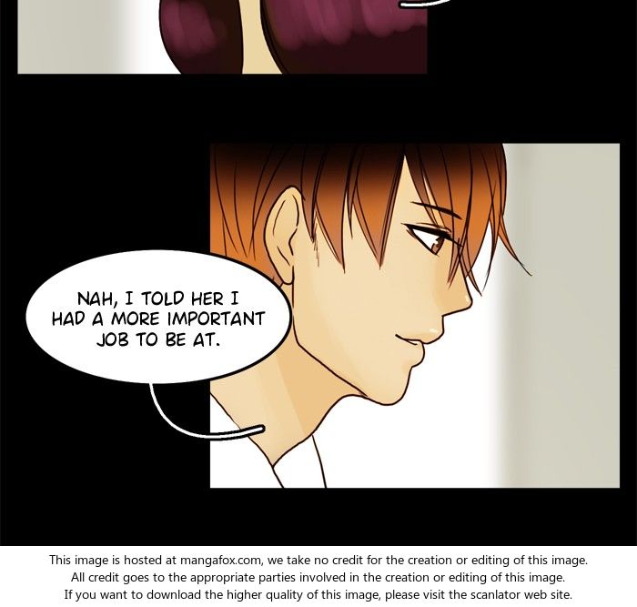 Read Siren's Lament Manga Online