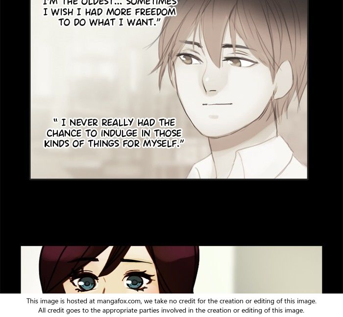 Read Siren's Lament Manga Online