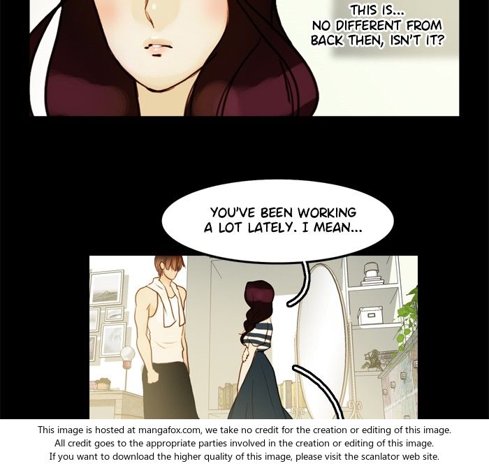 Read Siren's Lament Manga Online
