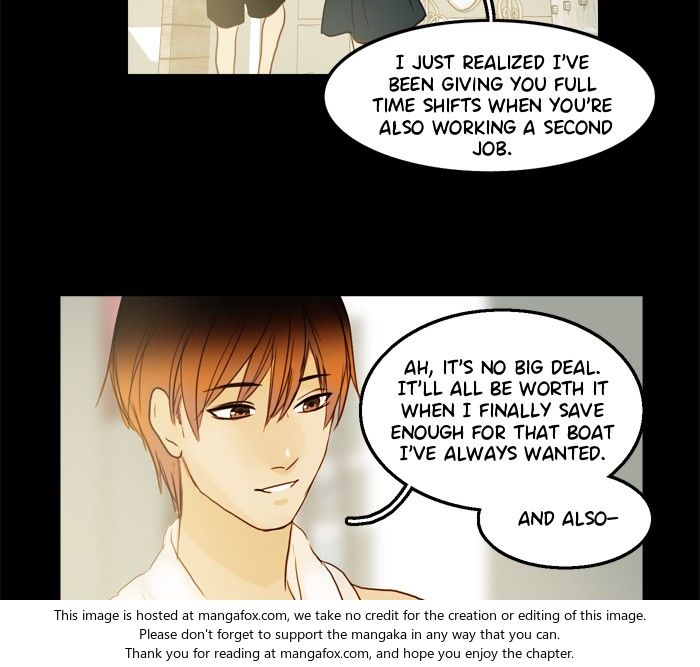 Read Siren's Lament Manga Online