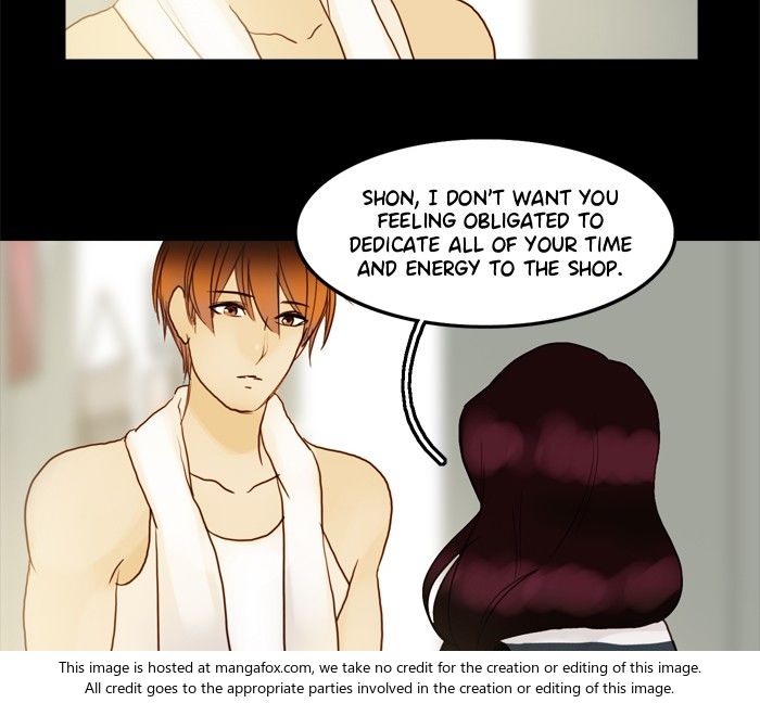 Read Siren's Lament Manga Online