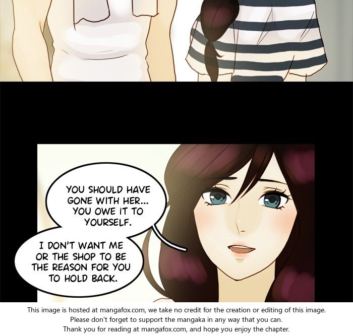 Read Siren's Lament Manga Online
