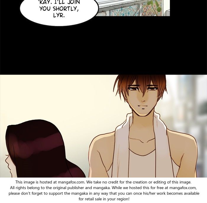 Read Siren's Lament Manga Online
