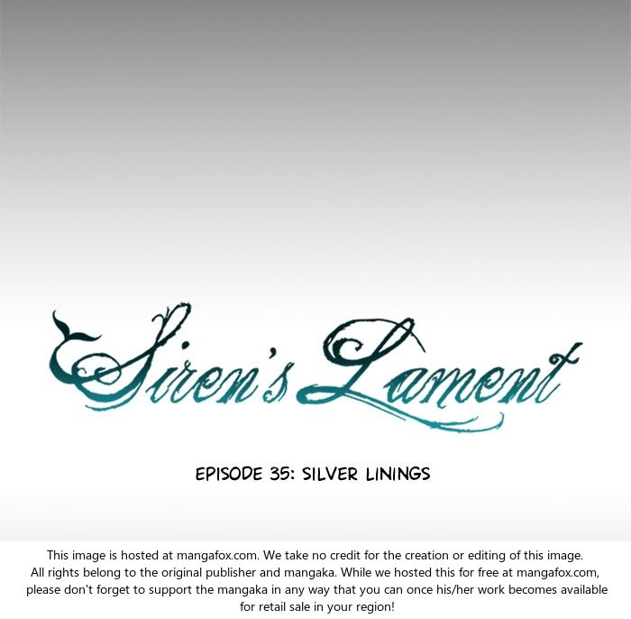 Read Siren's Lament Manga Online