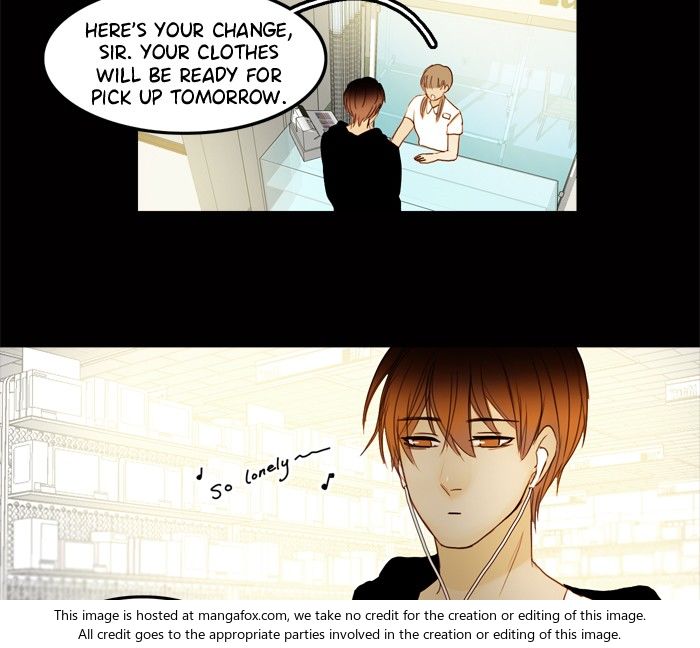Read Siren's Lament Manga Online