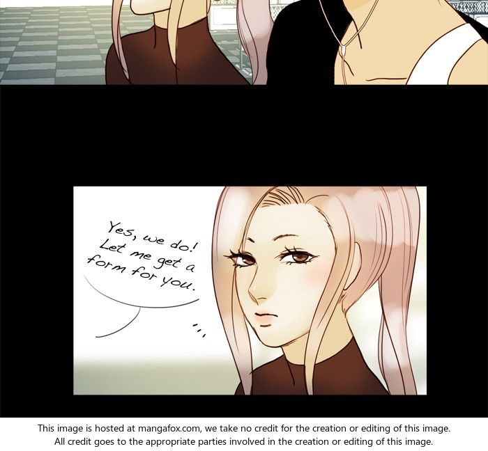 Read Siren's Lament Manga Online