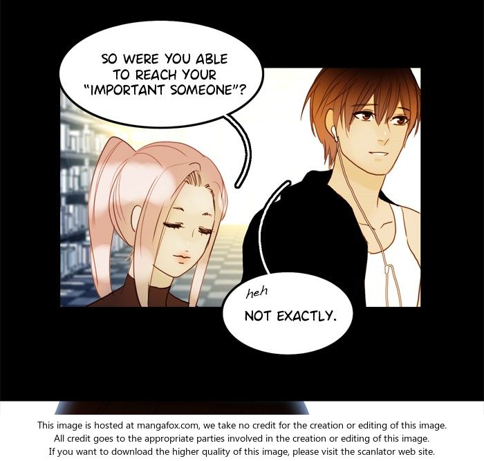 Read Siren's Lament Manga Online