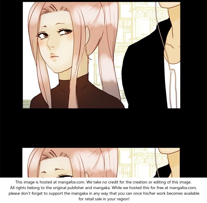 Read Siren's Lament Manga Online