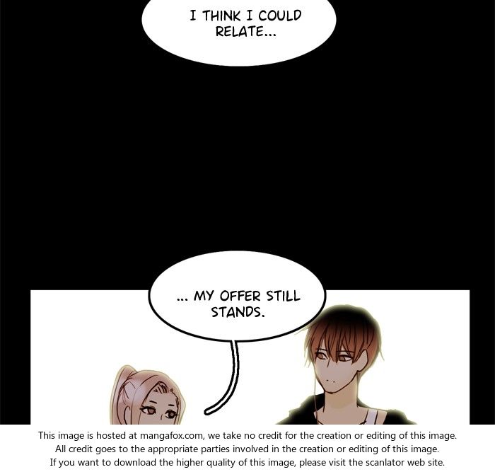 Read Siren's Lament Manga Online
