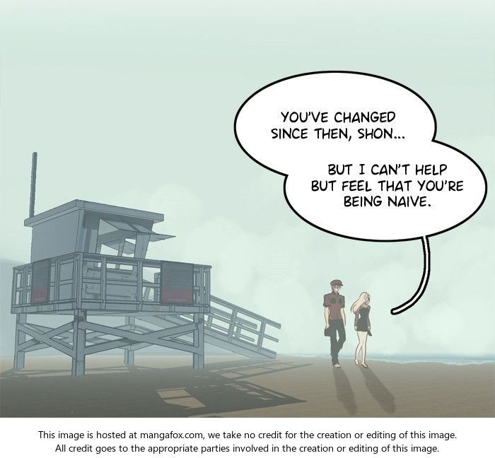 Read Siren's Lament Manga Online