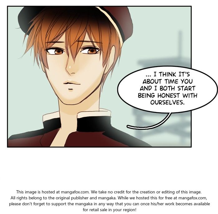 Read Siren's Lament Manga Online