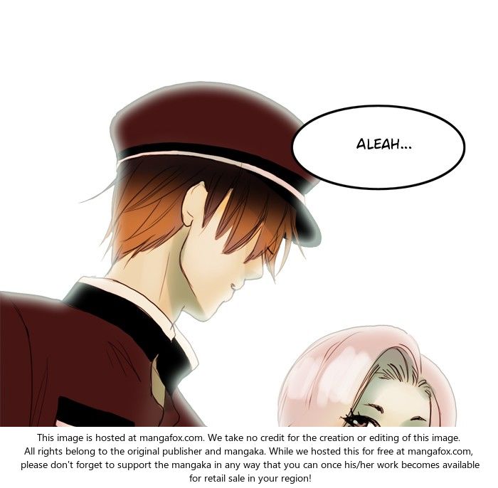 Read Siren's Lament Manga Online