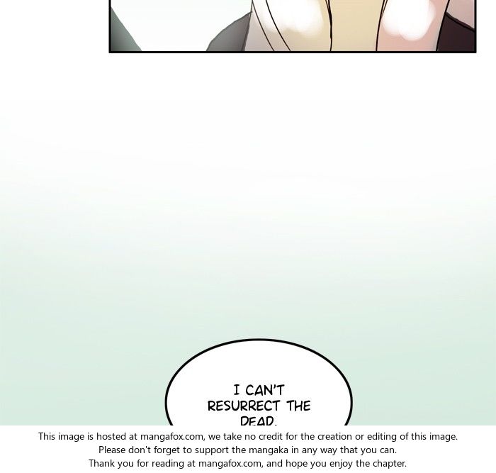 Read Siren's Lament Manga Online