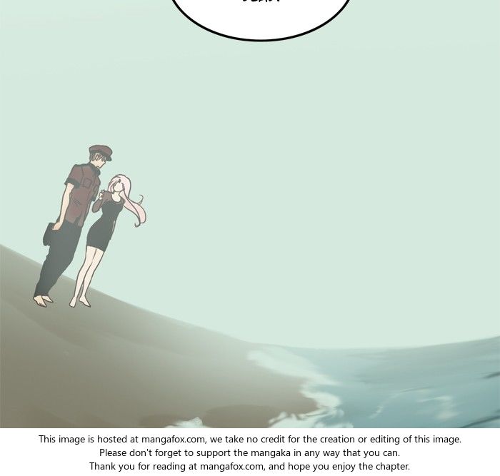 Read Siren's Lament Manga Online