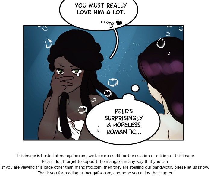 Read Siren's Lament Manga Online
