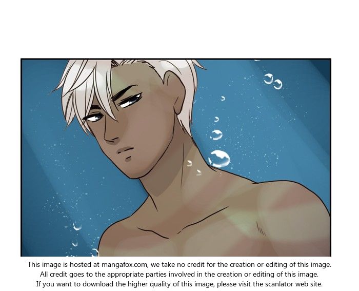 Read Siren's Lament Manga Online