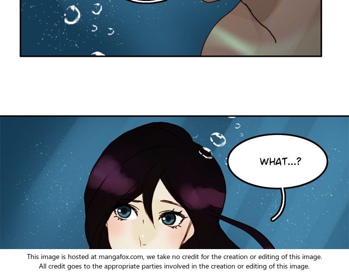 Read Siren's Lament Manga Online