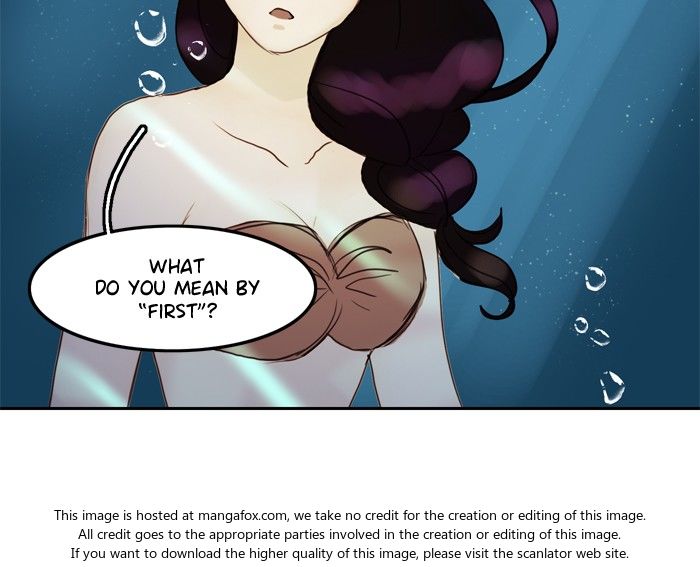 Read Siren's Lament Manga Online