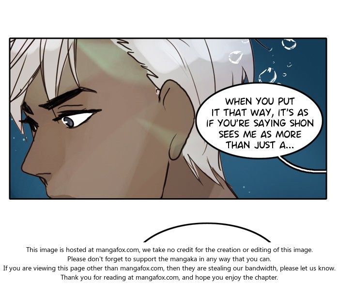 Read Siren's Lament Manga Online