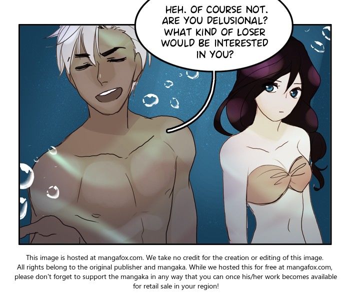 Read Siren's Lament Manga Online