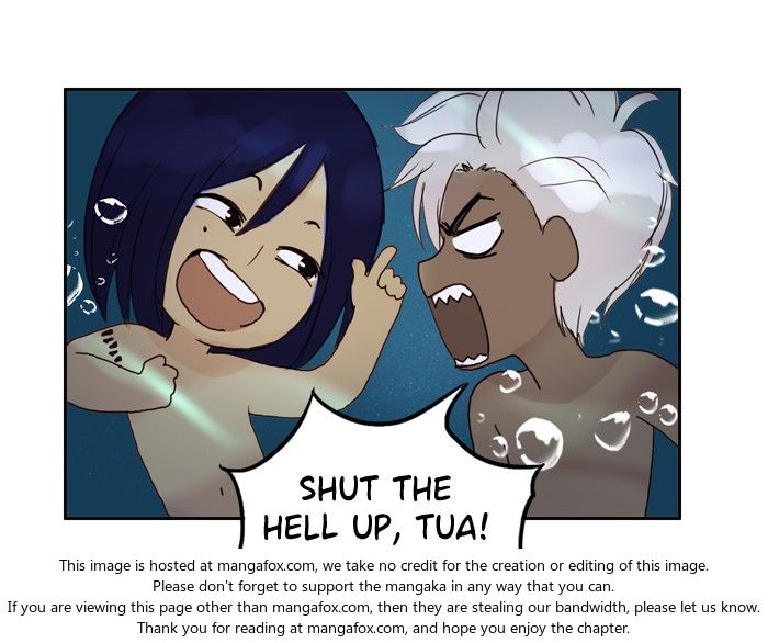 Read Siren's Lament Manga Online