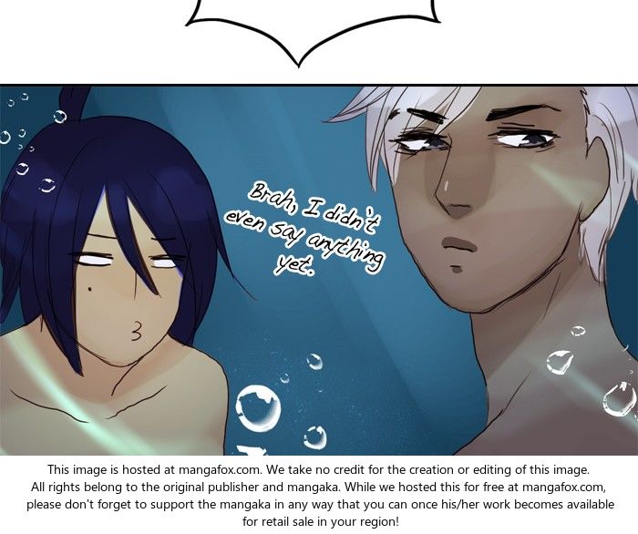 Read Siren's Lament Manga Online