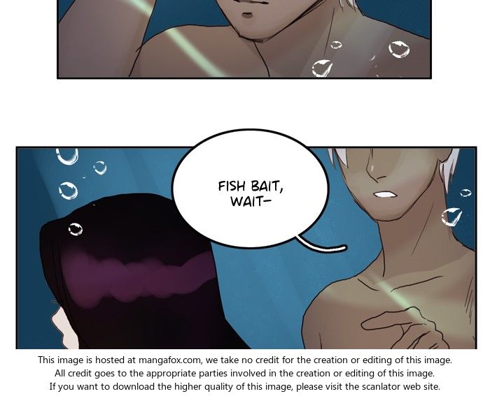 Read Siren's Lament Manga Online