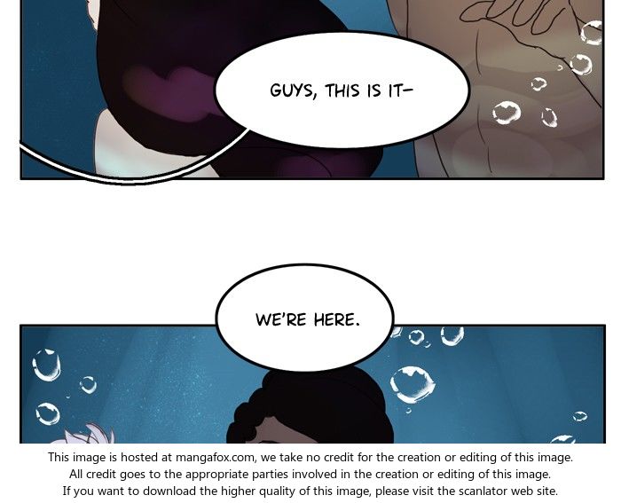 Read Siren's Lament Manga Online