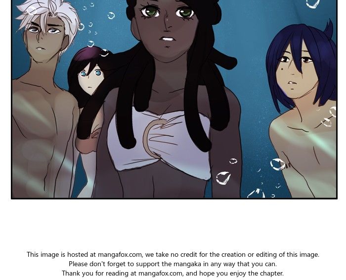 Read Siren's Lament Manga Online