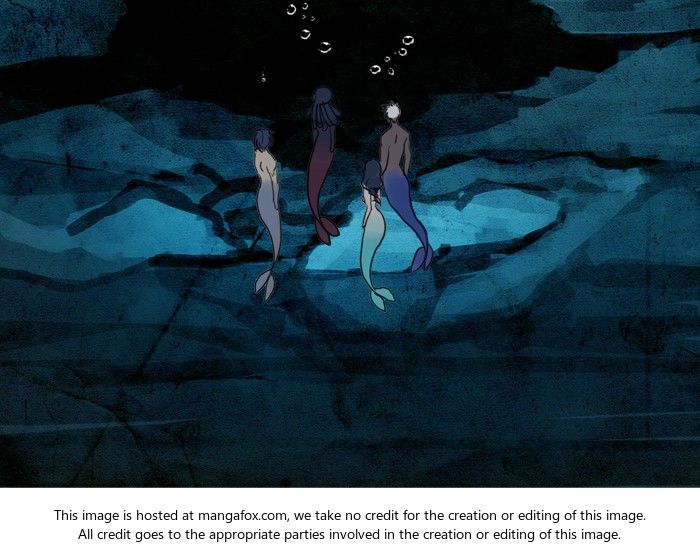 Read Siren's Lament Manga Online