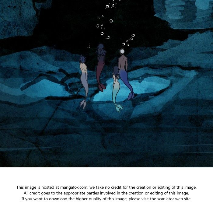 Read Siren's Lament Manga Online