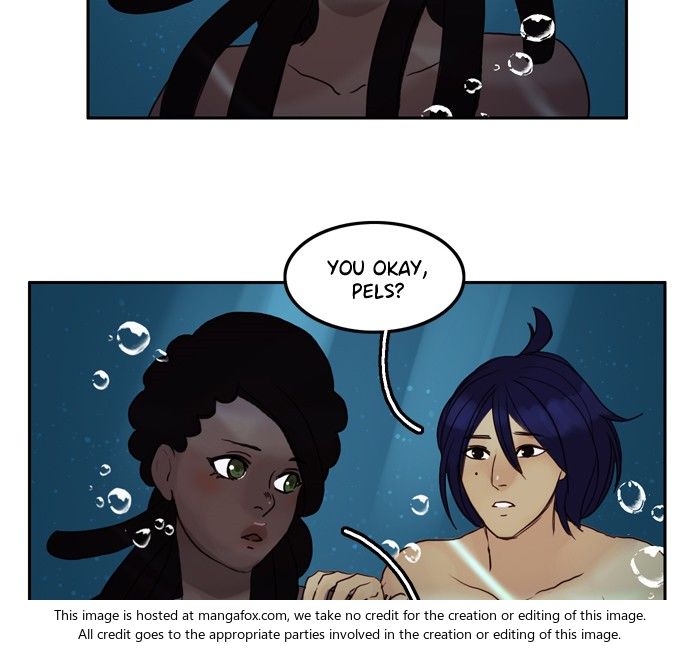 Read Siren's Lament Manga Online