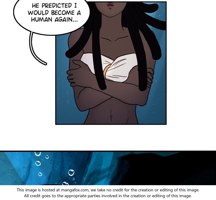 Read Siren's Lament Manga Online
