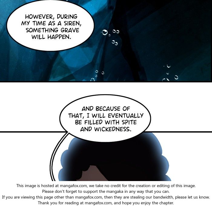 Read Siren's Lament Manga Online