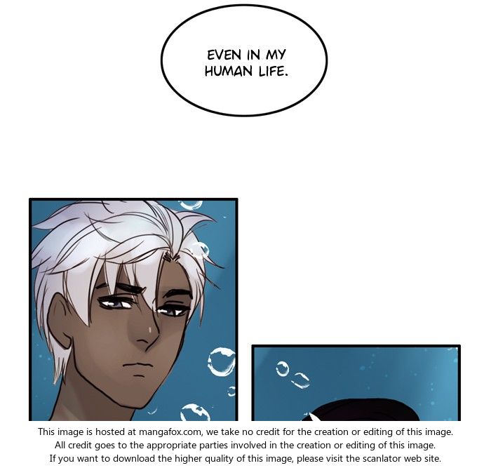 Read Siren's Lament Manga Online
