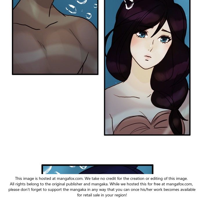 Read Siren's Lament Manga Online