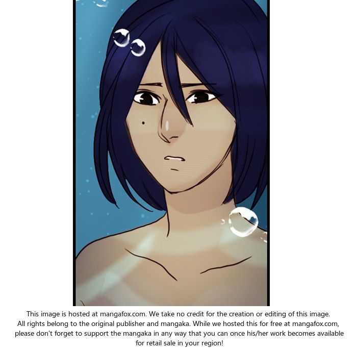 Read Siren's Lament Manga Online